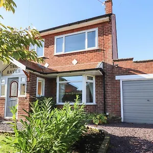 Haven Holiday home