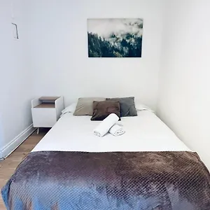  Apartment Hoxton By Dc United Kingdom