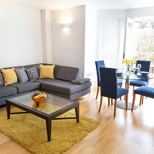  Apartment Citystay - Marino Place United Kingdom